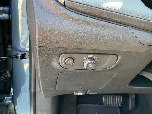 New 2026 Buick Encore GX Preferred w/ Advanced Technology Package FWD image 6