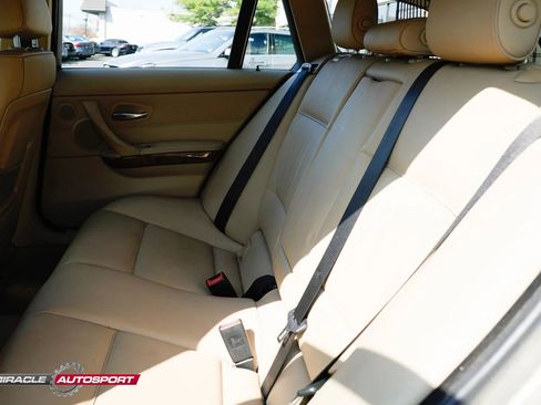 Used 2008 BMW 328xi Wagon w/ Premium Pkg AWD/4WD image 25