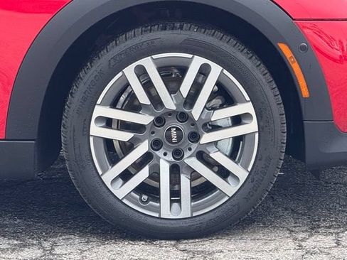 New 2026 MINI Cooper 4-Door Hardtop FWD image 3