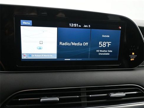 Used 2020 Hyundai Palisade Limited image 12