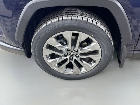 New 2025 Toyota RAV4 XLE Premium image 30