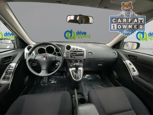 Used 2003 Pontiac Vibe AWD w/ Power Group Value Package image 29