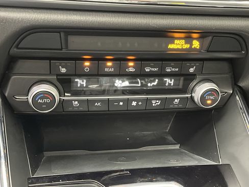 Certified 2023 MAZDA CX-9 Touring Plus image 21