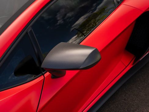Used 2019 Lamborghini Aventador SVJ image 44