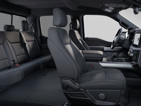 New 2025 Ford F150 XLT image 27