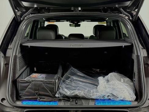 New 2026 Land Rover Range Rover Sport Dynamic SE AWD/4WD image 28