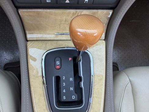 Used 2006 Jaguar S-TYPE 3.0 RWD image 33