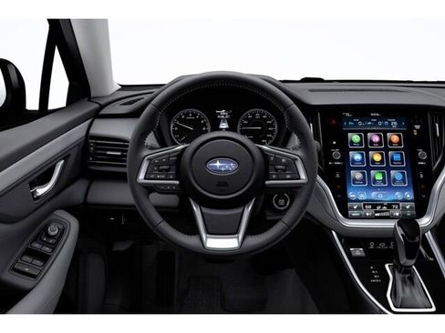 New 2025 Subaru Legacy Premium AWD/4WD image 15