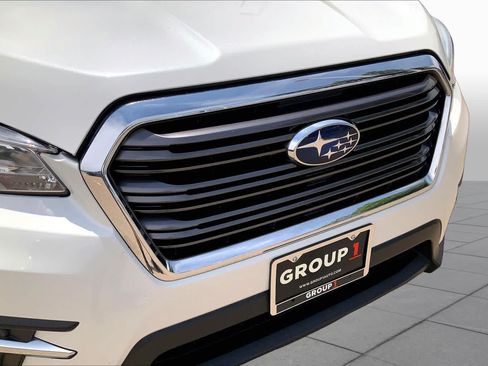 Used 2020 Subaru Ascent Premium w/ Sport Package AWD/4WD image 37