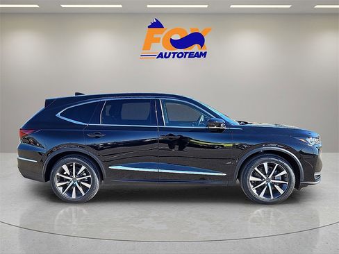 New 2026 Acura MDX w/ Technology Package image 6