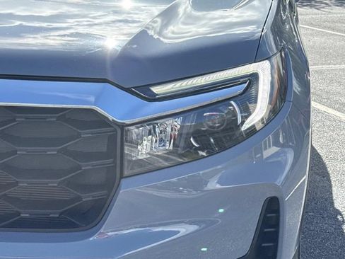 Certified 2023 Honda Passport EX-L image 10