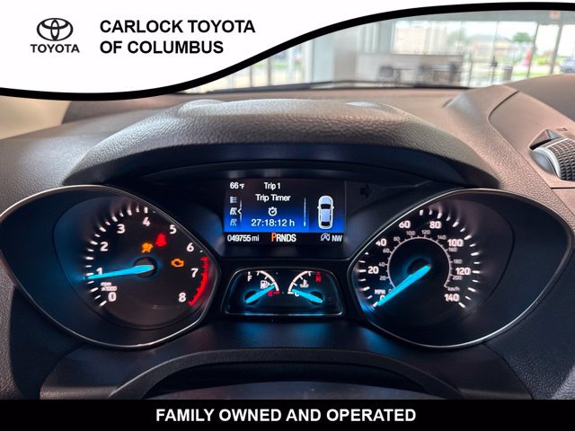 Used 2019 Ford Escape Titanium AWD/4WD image 24