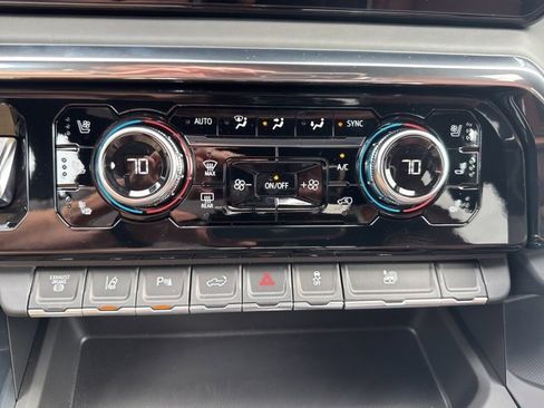 New 2026 GMC Sierra 3500 Denali Ultimate image 8