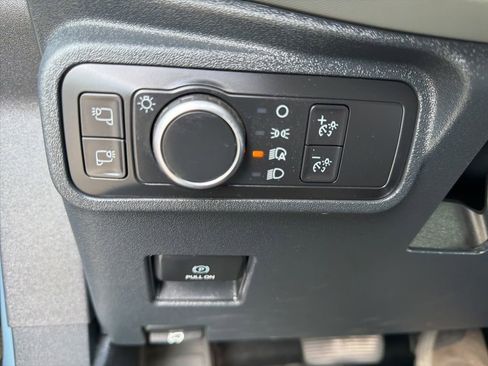 Used 2021 Ford Bronco Badlands image 25