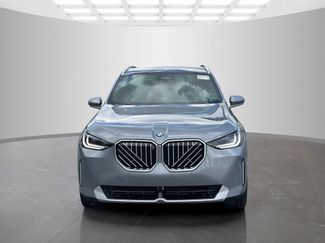 Certified 2025 BMW X3 xDrive30i AWD/4WD video 2