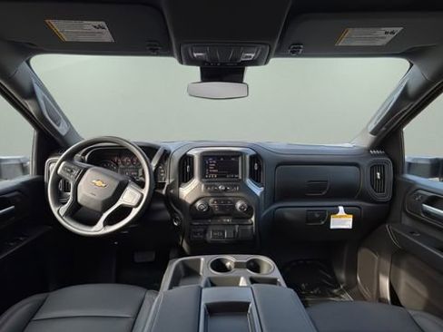 New 2026 Chevrolet Silverado 2500 W/T w/ WT Convenience Package AWD/4WD image 24