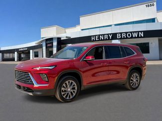 New 2026 Buick Enclave Preferred w/ Super Cruise Package FWD video 1