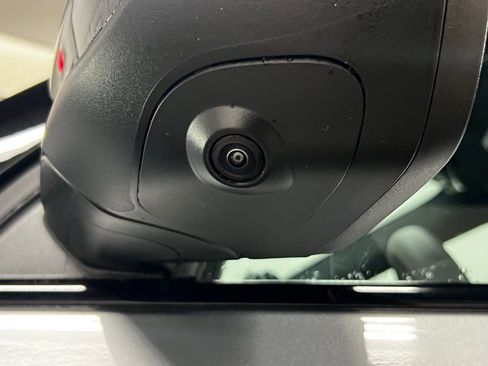 New 2026 Chevrolet Equinox RS w/ Convenience Package III image 12