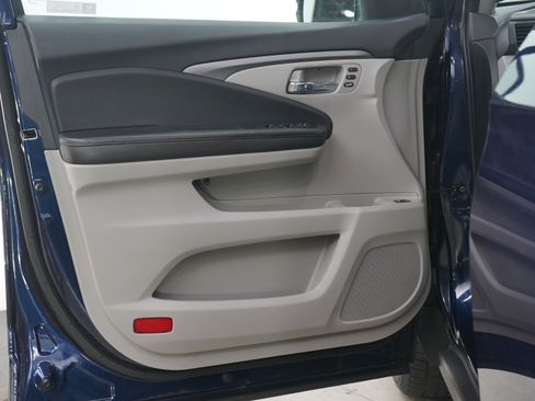 Used 2022 Honda Pilot EX-L image 21