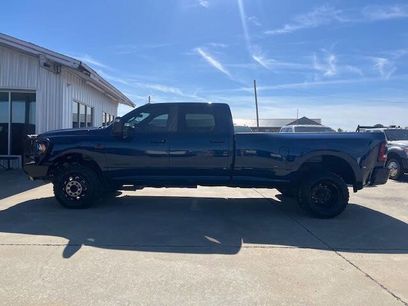 Used 2024 RAM 3500 Big Horn w/ Night Edition