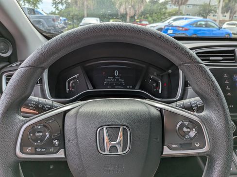 Used 2019 Honda CR-V EX image 27