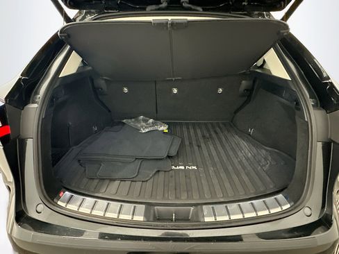 Used 2024 Lexus NX 350 NX 350h image 31