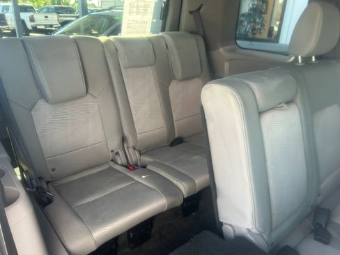 Used 2013 Honda Pilot LX image 21