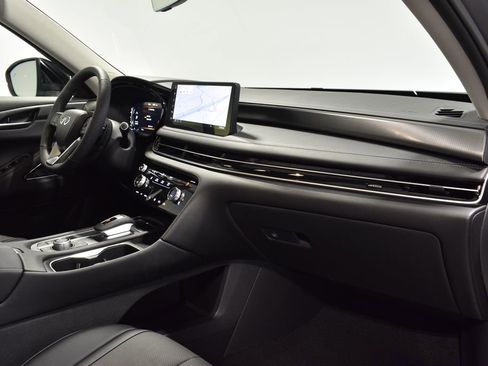 New 2026 INFINITI QX60 Luxe w/ Cargo Package image 15