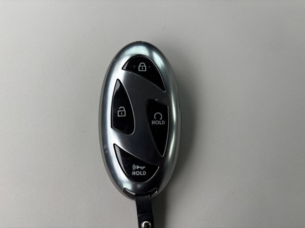 New 2025 Hyundai Sonata SE FWD image 28