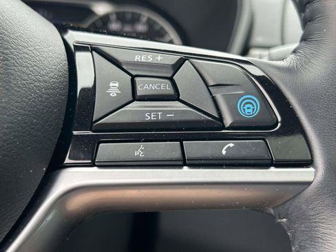 Used 2019 Nissan Altima 2.5 Platinum FWD image 23