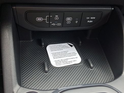 New 2026 Kia K4 EX FWD image 15
