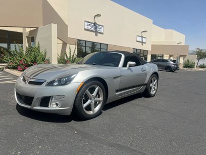 Used 2008 Saturn Sky Red Line