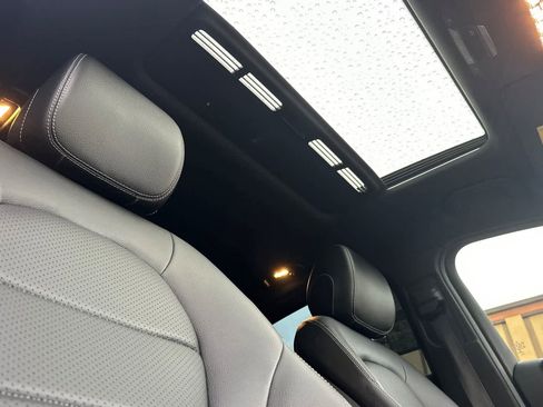 Used 2020 Mercedes-Benz GLC 300 4MATIC Coupe image 16