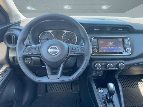 New 2025 Nissan Kicks Play S image 25