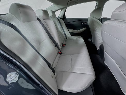 Certified 2023 Honda Accord LX image 24