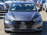 New 2025 Nissan Versa S image 2