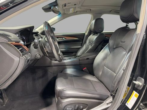 Used 2018 Cadillac CTS Luxury image 14