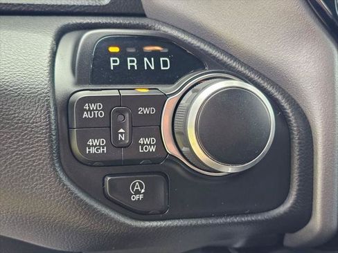 Certified 2024 RAM 1500 Big Horn AWD/4WD image 53
