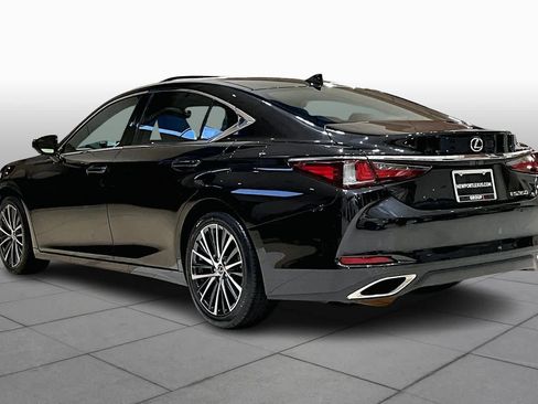 Used 2024 Lexus ES 350 w/ Premium Package image 11