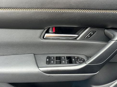 Used 2025 MAZDA CX-50 2.5 Turbo w/ Weather Package image 11