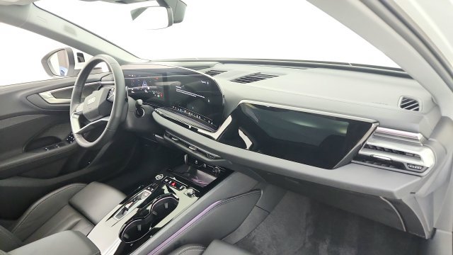 Used 2025 Audi A5 Premium Plus w/ Premium Plus AWD/4WD image 34