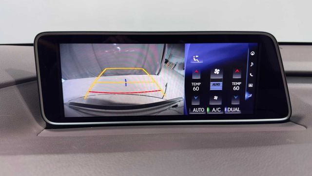Used 2017 Lexus RX 350 FWD w/ Premium Package image 34