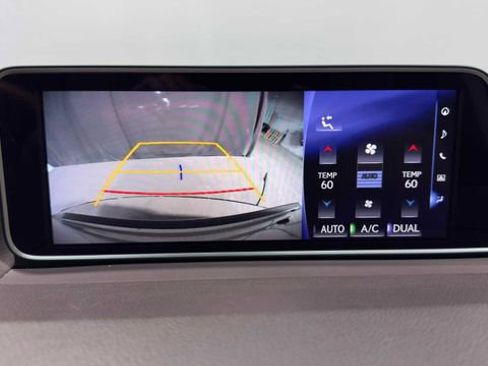 Used 2017 Lexus RX 350 FWD w/ Premium Package image 34