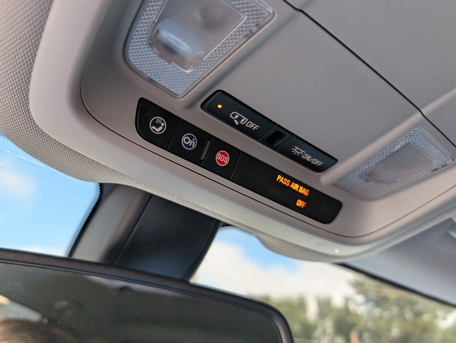 Used 2018 GMC Terrain SLE FWD image 23