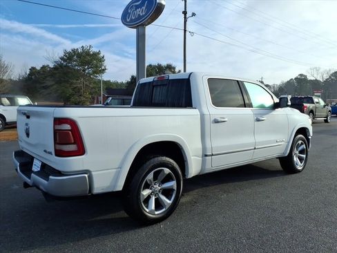 Used 2019 RAM 1500 Limited image 2