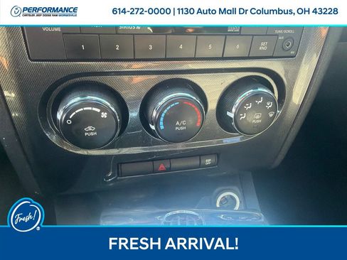 Used 2010 Dodge Challenger R/T RWD image 21