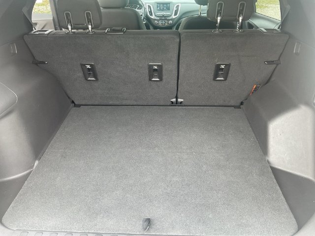 Used 2019 Chevrolet Equinox LT FWD image 33