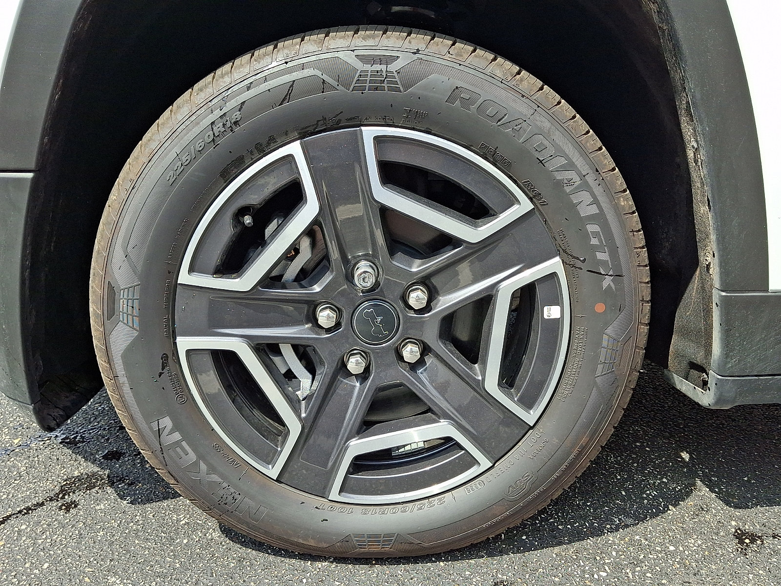 New 2026 Jeep Cherokee Limited AWD/4WD image 5