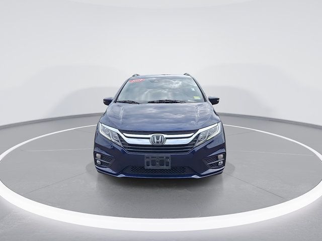 Used 2019 Honda Odyssey EX image 3