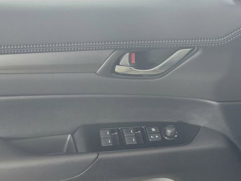 New 2025 MAZDA CX-5 AWD 2.5 S w/ Preferred Package image 18